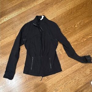 Lululemon jacket - good condition